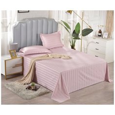 PRST-57 Простынь страйп-сатин PRST-57-634 Valtery