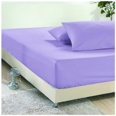 PRC-R-56 Простынь сатин на резинке PRC-R-56-523 Valtery