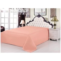 PRC-24 Простынь сатин классическая PRC-24-634 Valtery