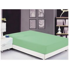 PRC-R-26 Простынь сатин на резинке PRC-R-26-523 Valtery