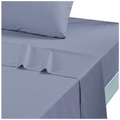 PRC-50 Простынь сатин классическая PRC-50-634 Valtery