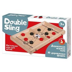 Настольная игра Десятое королевство Дабл Слинг 2