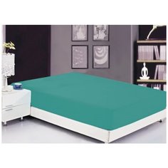 PRC-R-35 Простынь сатин на резинке PRC-R-35-523 Valtery