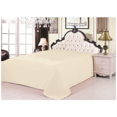 PRC-44 Простынь сатин классическая PRC-44-634 Valtery