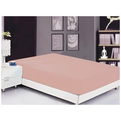 PRC-R-22 Простынь сатин на резинке PRC-R-22-523 Valtery