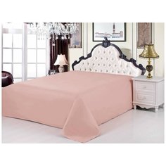 PRC-22 Простынь сатин классическая PRC-22-634 Valtery