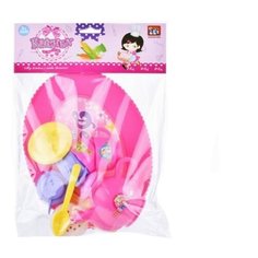 Набор "Посуда", Y20280010 Игротрейд