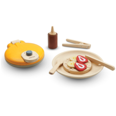 Plan Toys Игровой набор "Вафли"