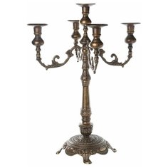 Канделябр Stilars 131398