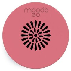 Капсула для аромадиффузора MoodoGo Floral Musk – «Цветочный Мускус»