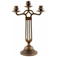 Канделябр Stilars 131143