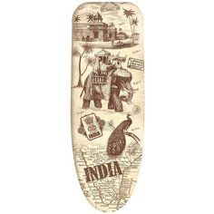 Чехол для гладильной доски, большой, 143*54 см, TRAVELLING INDIA Valiant