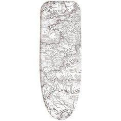 Чехол для гладильной доски, большой, 143*54 см, EXPEDITION MAP Valiant