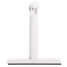 Скребок для ванной Flex белый Umbra