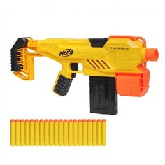 Бластер Nerf Alpha Strike Flyte CS-10 (E8696)