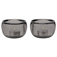 Набор из 2-х подсвечников Stelton Ora, 107