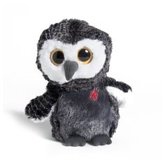 Игрушка интерактивная Hamleys "Сова Пол"