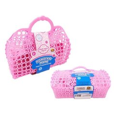 Помогаю Маме. Набор кухонной посуды, в корзинке A Btoys