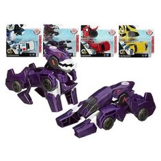 Робот Трансформер Роботс-ин-Дисгайс Уан-Стэп Hasbro