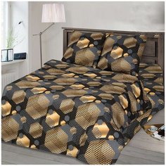 Постельное белье Mercury Home Альберт Евро Бязь