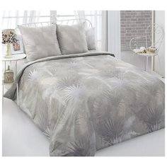 Постельное белье Mercury Home Жако Евро Макси Перкаль