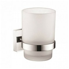 Стакан Milardo Amur AMUSMG0M45