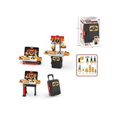 04BCK Игровой набор строительных инструментов "Transformable" Тутси