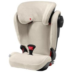 Летний чехол для автокресла Britax Roemer KidFix III Бежевый
