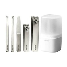 Маникюрный набор Xiaomi Nextool Nail Clipper Set (5 in 1)