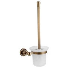 Ершик для унитаза Aquanet 3888