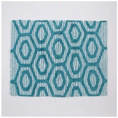 Коврик для ванной 60x100 см, 8699376072432 Irya