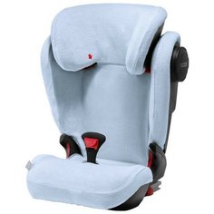Летний чехол для автокресла Britax Roemer KidFix III Голубой