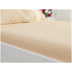 Простынь Milky Garden "Рассвет" 150х215 см