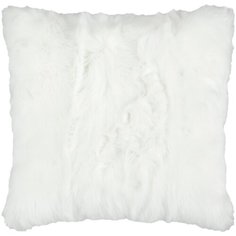 Подушка наполнитель Искусственный Лебяжий Пух 50X50 Arya