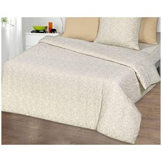 Пододеяльник, трикотаж на молнии "АРТ Дизайн"; Ажур кремовый;Размер: 2.0 АртДизайн