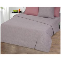 Пододеяльник, трикотаж на молнии "АРТ Дизайн"; Лоза капучино;Размер: 1.5 АртДизайн