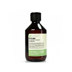 INSIGHT Масло для укладки волос / STYLING OIL NON OIL 250 мл