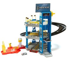 Maisto Игровой набор Командный центр "Полицейский участок"