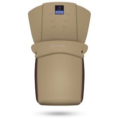 Конверт-трансформер 3 в 1 Zooper, Khaki Plaid