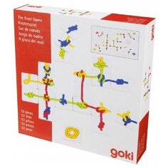 Развивающая игра Узелок Goki