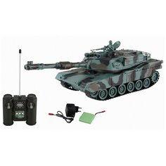 Танк Veld co 115865 на радиоуправлении, 1:24