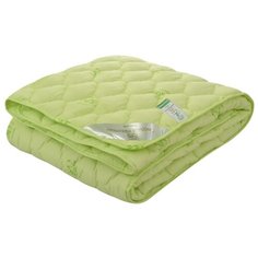Коллекция Комфорт. Одеяло "Бамбук" 2 сп, 300 г/м2, п/э Столица Текстиля