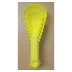 Мерная ложка/ Набор 4 шт Mirus Group