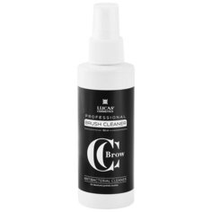 Средство для очищения кистей Lucas Cosmetics Brush Cleaner CC Brow