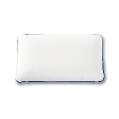 Анатомическая подушка "MemorySleep" Mini (43х24х8 см)