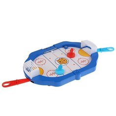 Настольная игра «Хоккей» 290303 Играем вместе