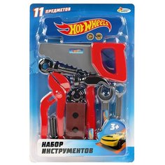 Набор инструментов Хот вилс 304301 Играем вместе