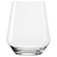 Стакан Quatrophil Bar (370 мл), 8.5х10 см, Stolzle