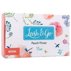 Lash&Go Профессиональный праймер для наращивания ресниц