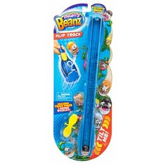 Mighty Beanz Игровой набор Раскладной трек 66509 синий